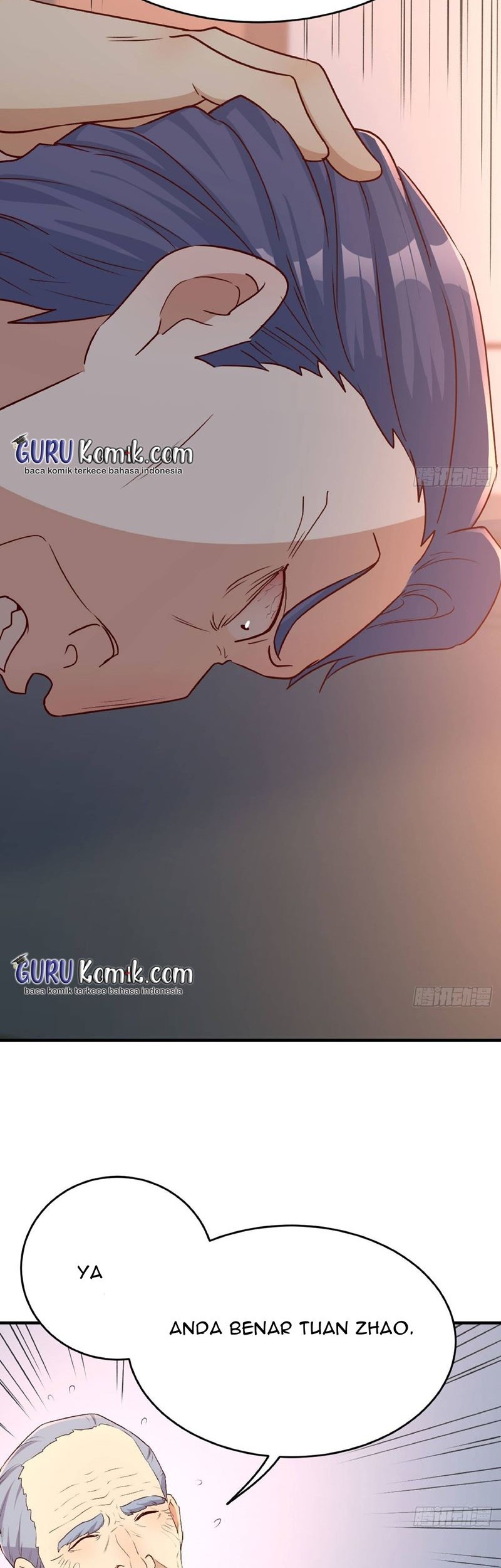 Full-level Peach Blossom Acupuncturist Chapter 33 Gambar 21