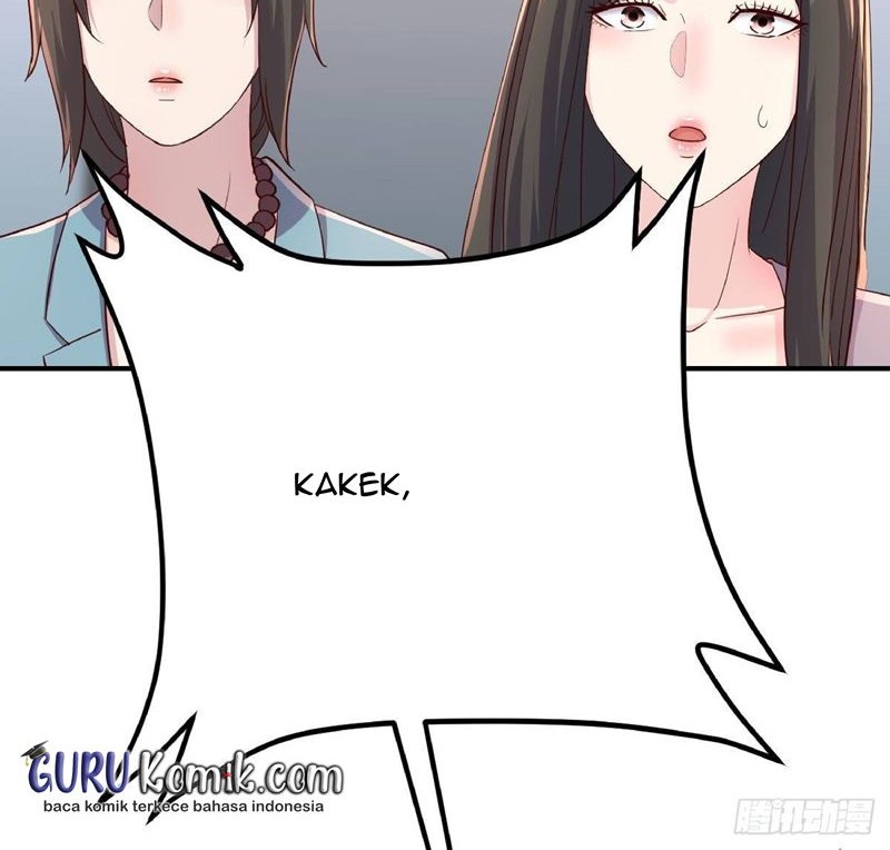 Full-level Peach Blossom Acupuncturist Chapter 33 Gambar 23