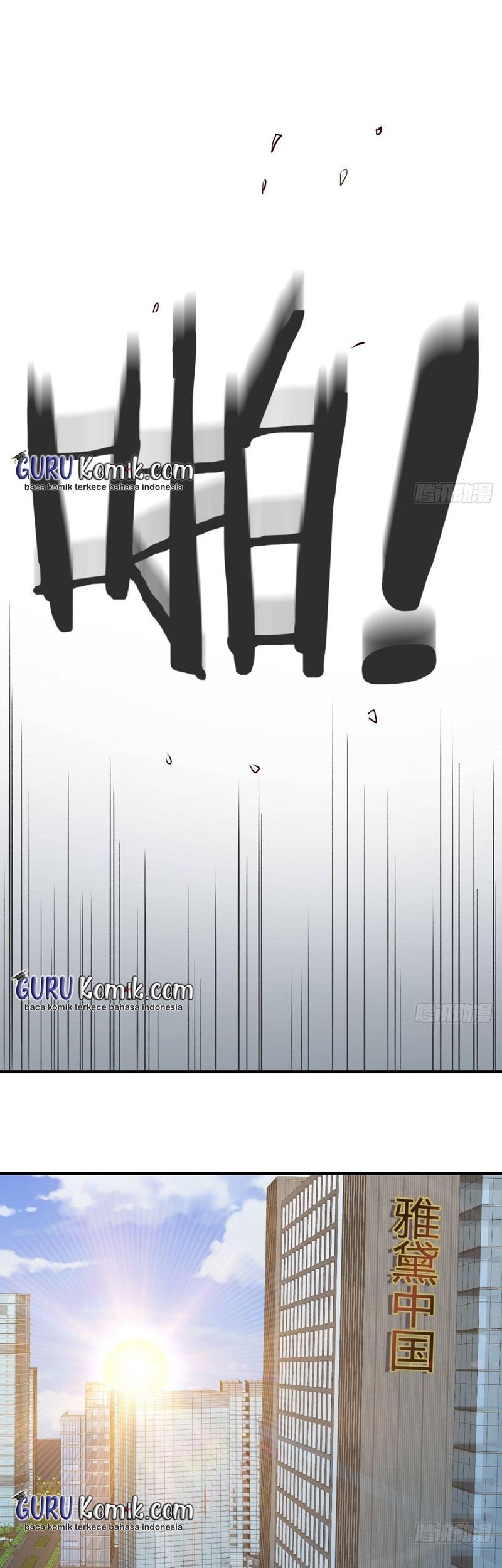 Full-level Peach Blossom Acupuncturist Chapter 33 Gambar 25
