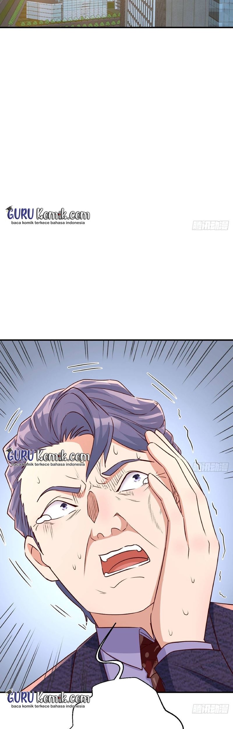 Full-level Peach Blossom Acupuncturist Chapter 33 Gambar 26