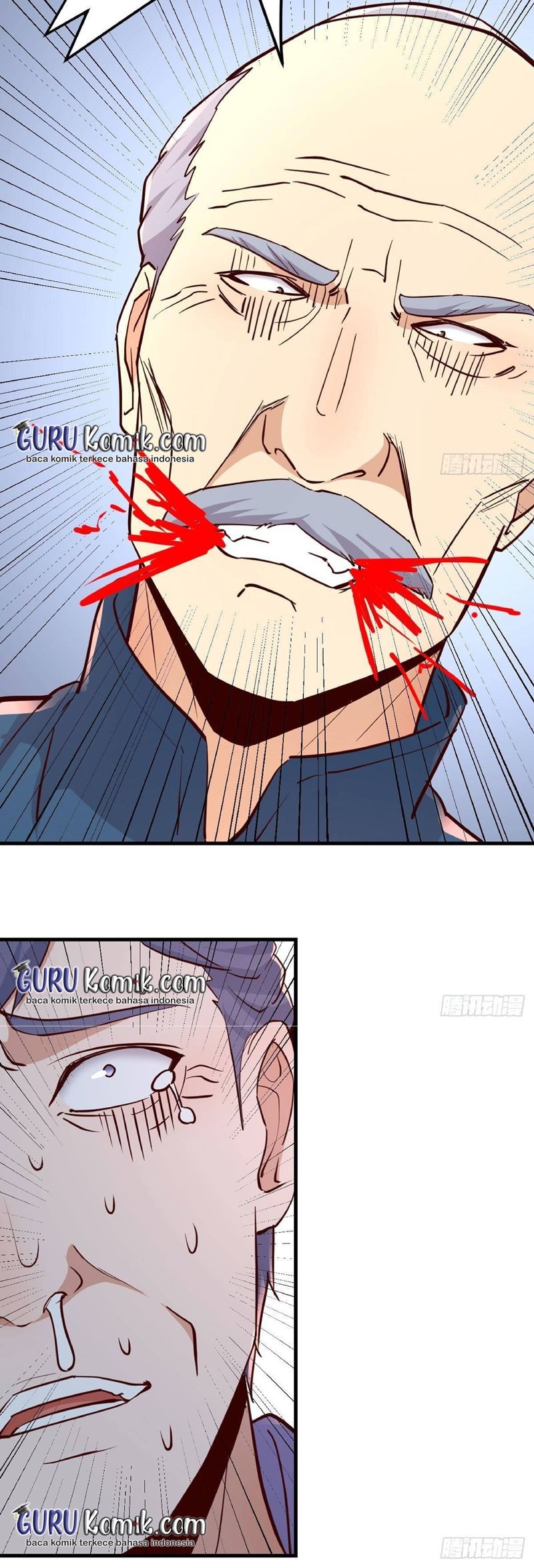 Full-level Peach Blossom Acupuncturist Chapter 33 Gambar 28