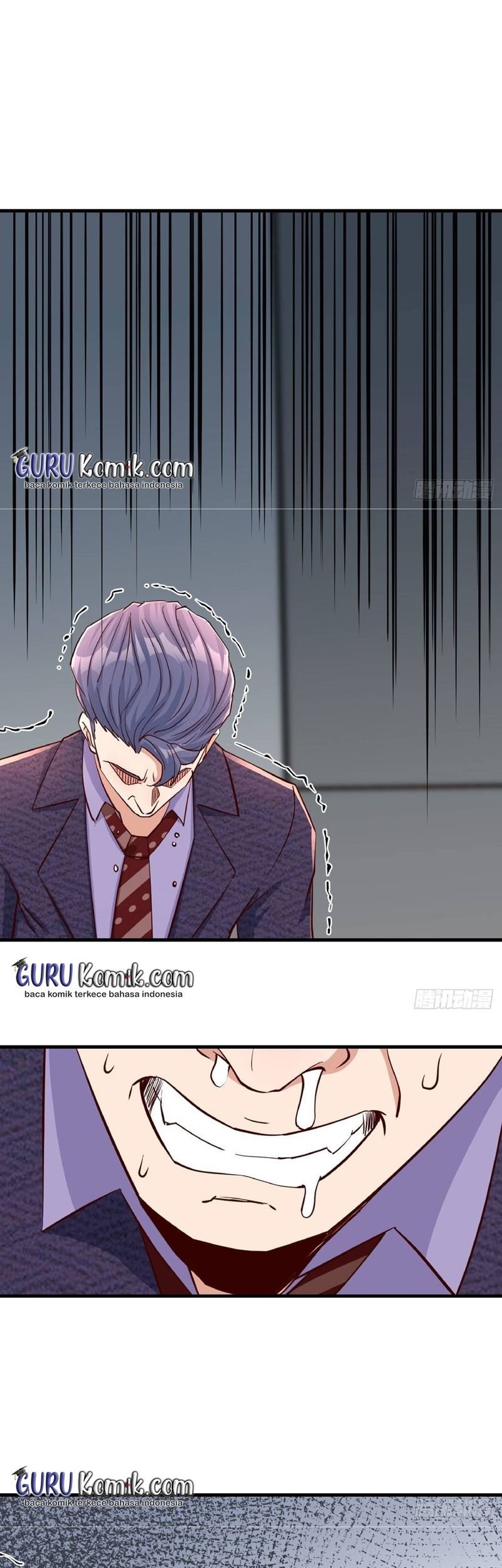 Full-level Peach Blossom Acupuncturist Chapter 33 Gambar 29