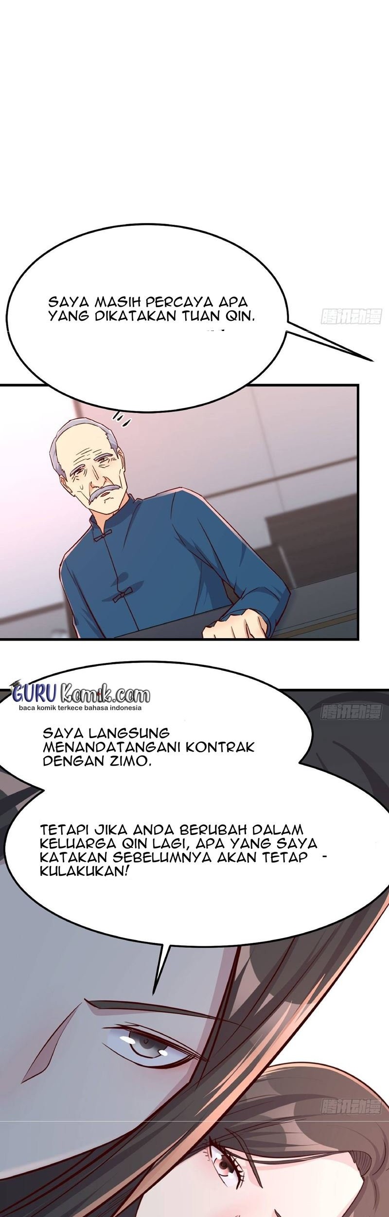 Full-level Peach Blossom Acupuncturist Chapter 33 Gambar 31