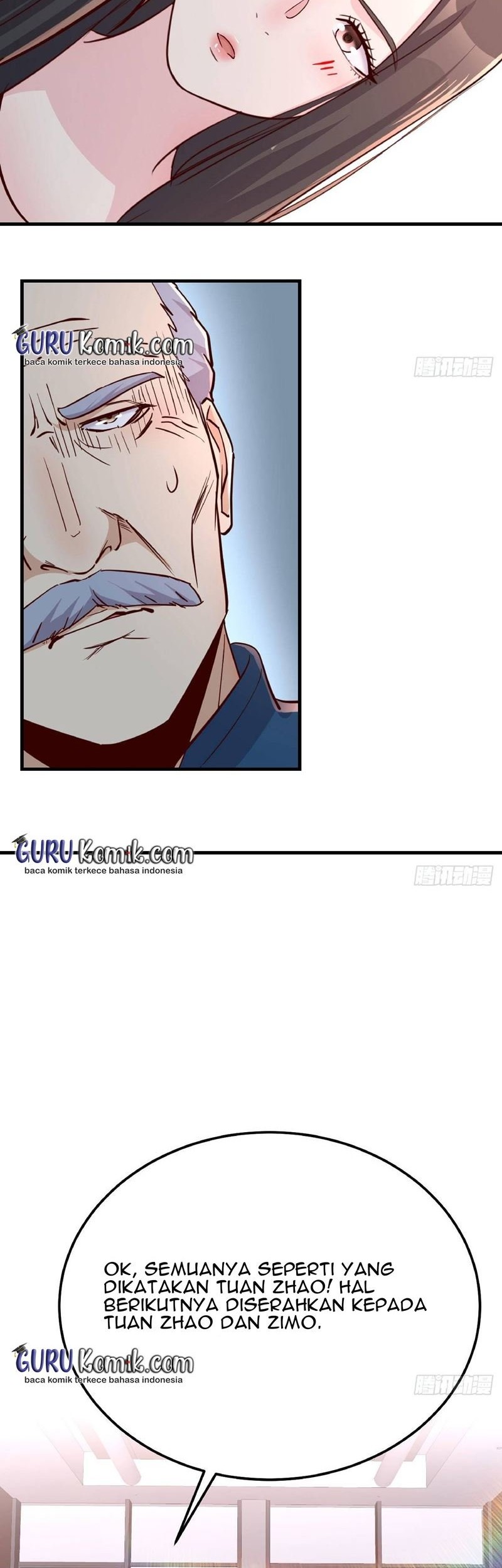 Full-level Peach Blossom Acupuncturist Chapter 33 Gambar 32