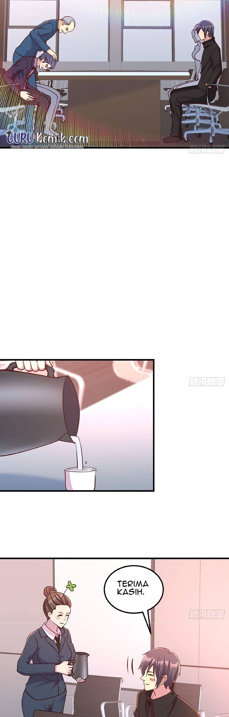 Full-level Peach Blossom Acupuncturist Chapter 33 Gambar 33