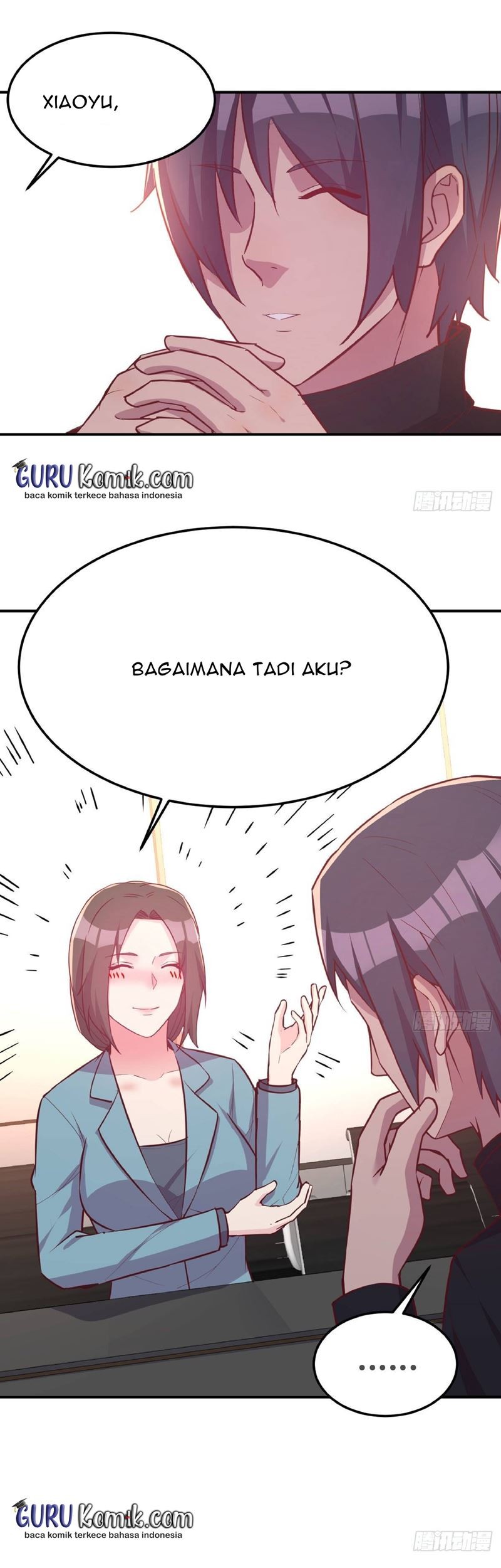 Full-level Peach Blossom Acupuncturist Chapter 33 Gambar 35