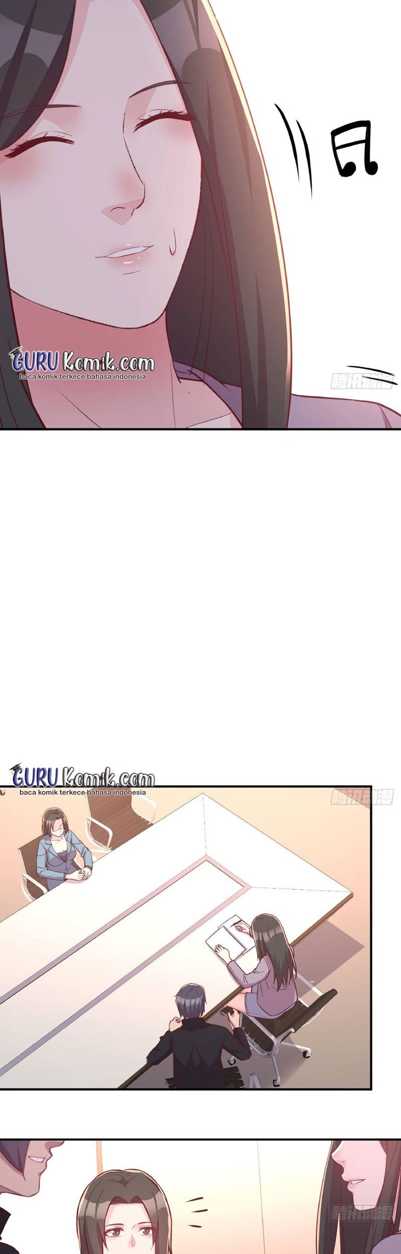Full-level Peach Blossom Acupuncturist Chapter 33 Gambar 38