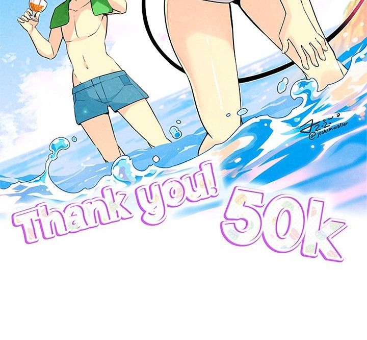 My Succubus Girlfriend New Chapter 06 Gambar 5