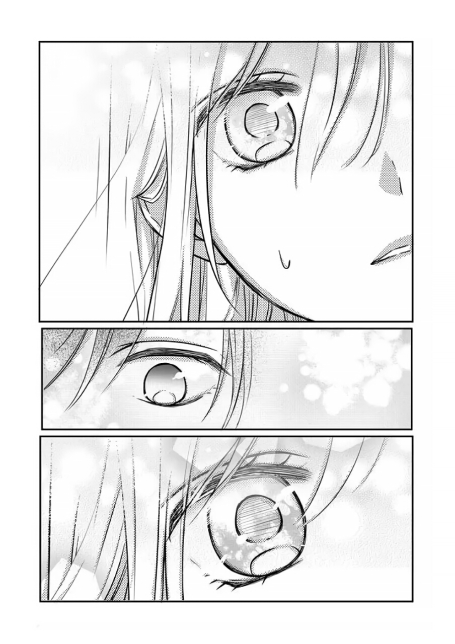 Yamada-kun to Lv999 no Koi wo Suru Chapter 18 Gambar 9