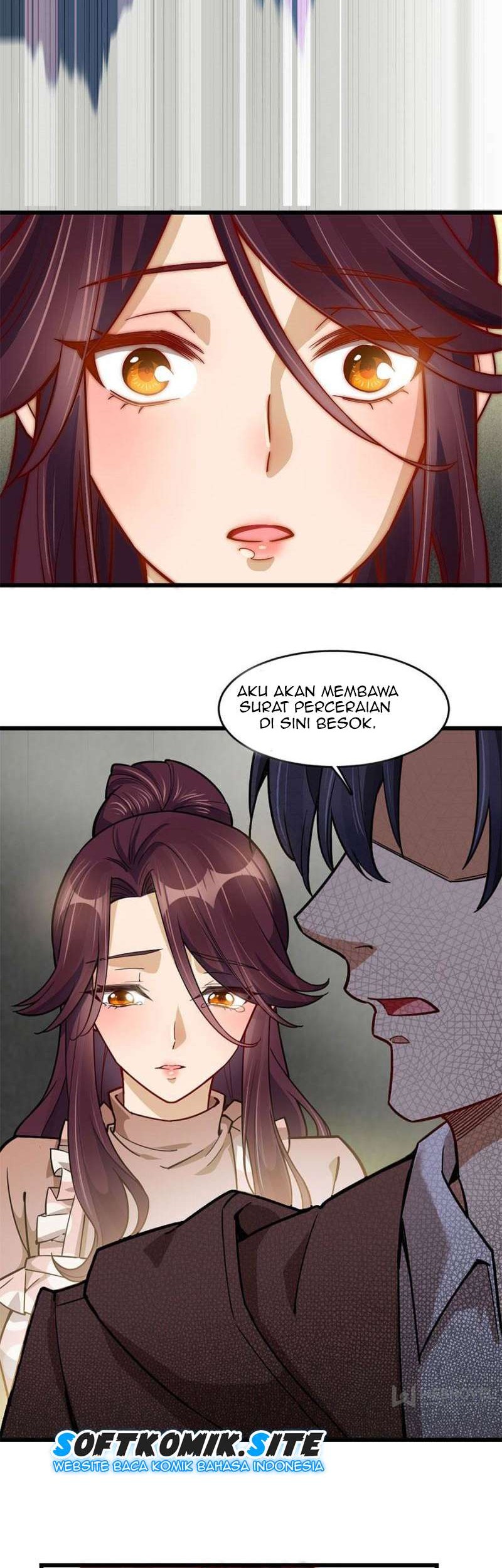 Baca  Night Bookstore Chapter 88 Gambar 2