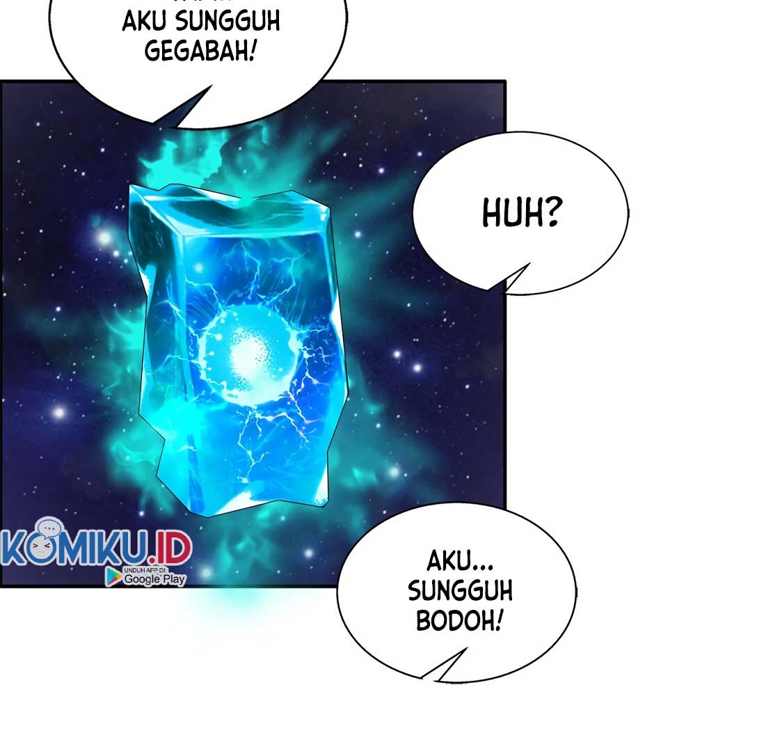 The Blade of Evolution Chapter 40 Gambar 101