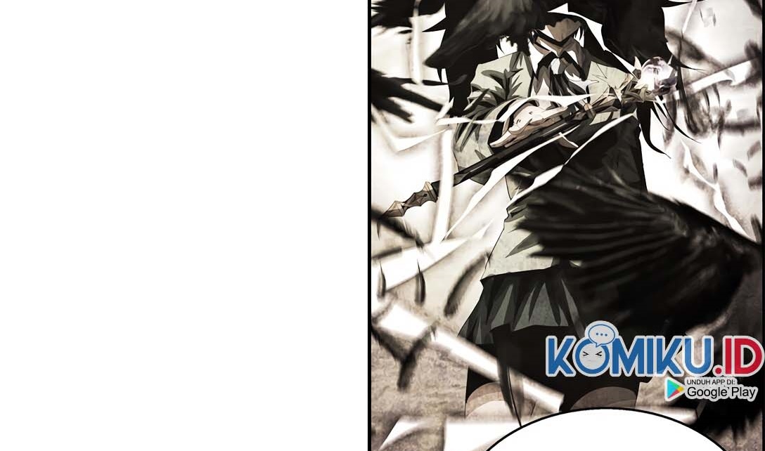 The Blade of Evolution Chapter 40 Gambar 103