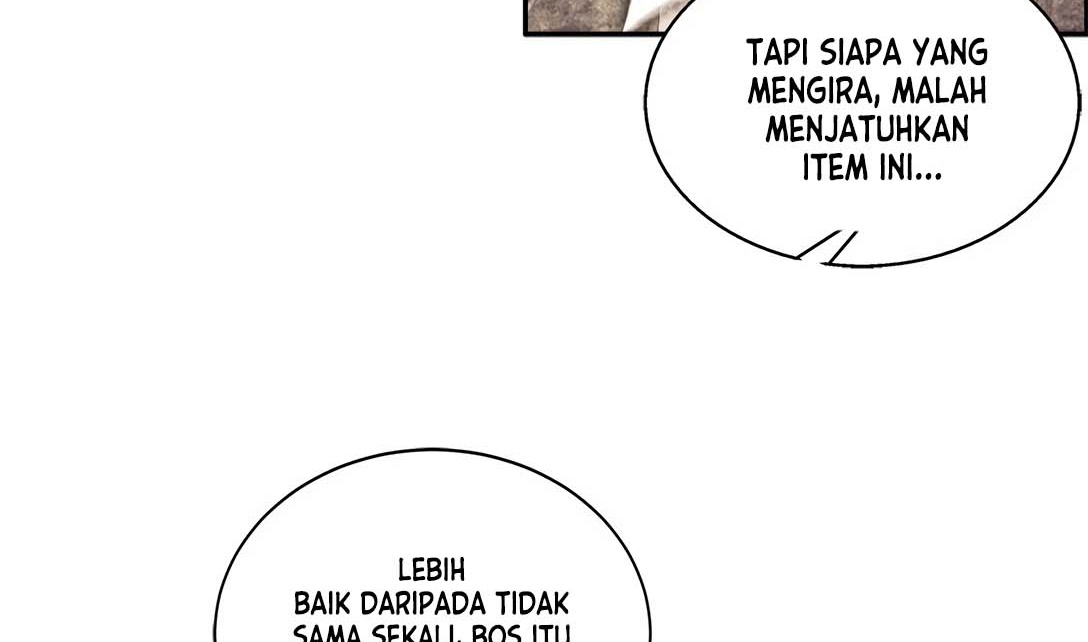 The Blade of Evolution Chapter 40 Gambar 104