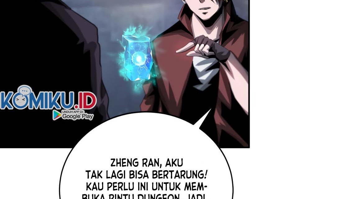 The Blade of Evolution Chapter 40 Gambar 106