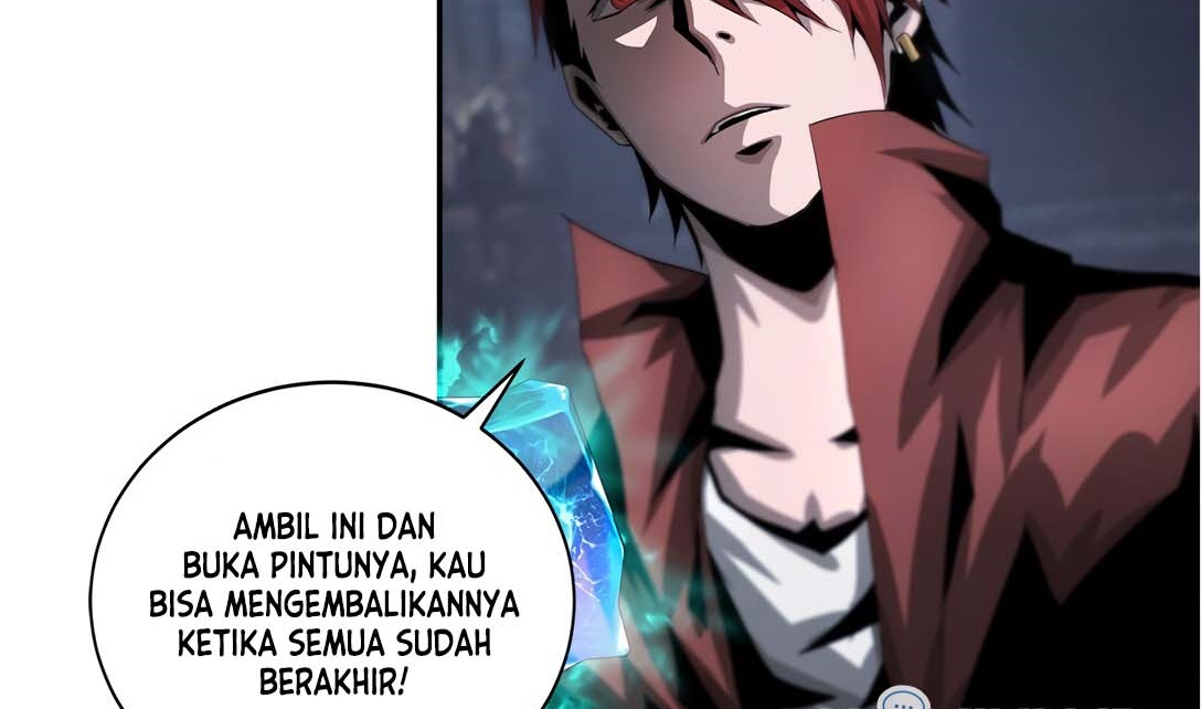 The Blade of Evolution Chapter 40 Gambar 108