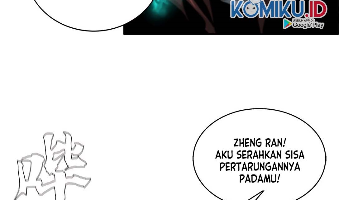 The Blade of Evolution Chapter 40 Gambar 109