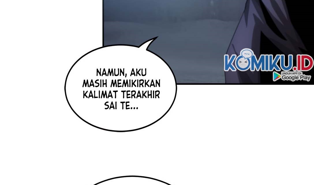 The Blade of Evolution Chapter 40 Gambar 116