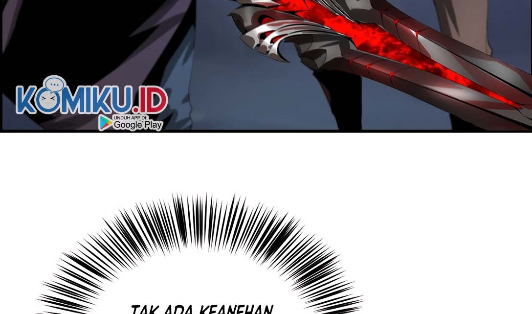 The Blade of Evolution Chapter 40 Gambar 122