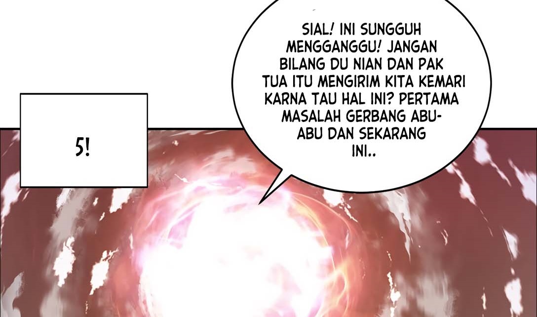 The Blade of Evolution Chapter 40 Gambar 128