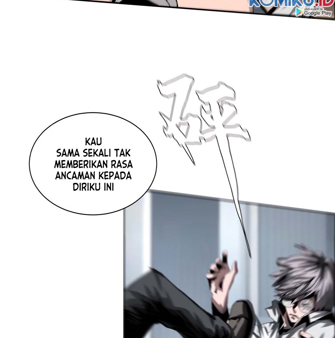 The Blade of Evolution Chapter 40 Gambar 13