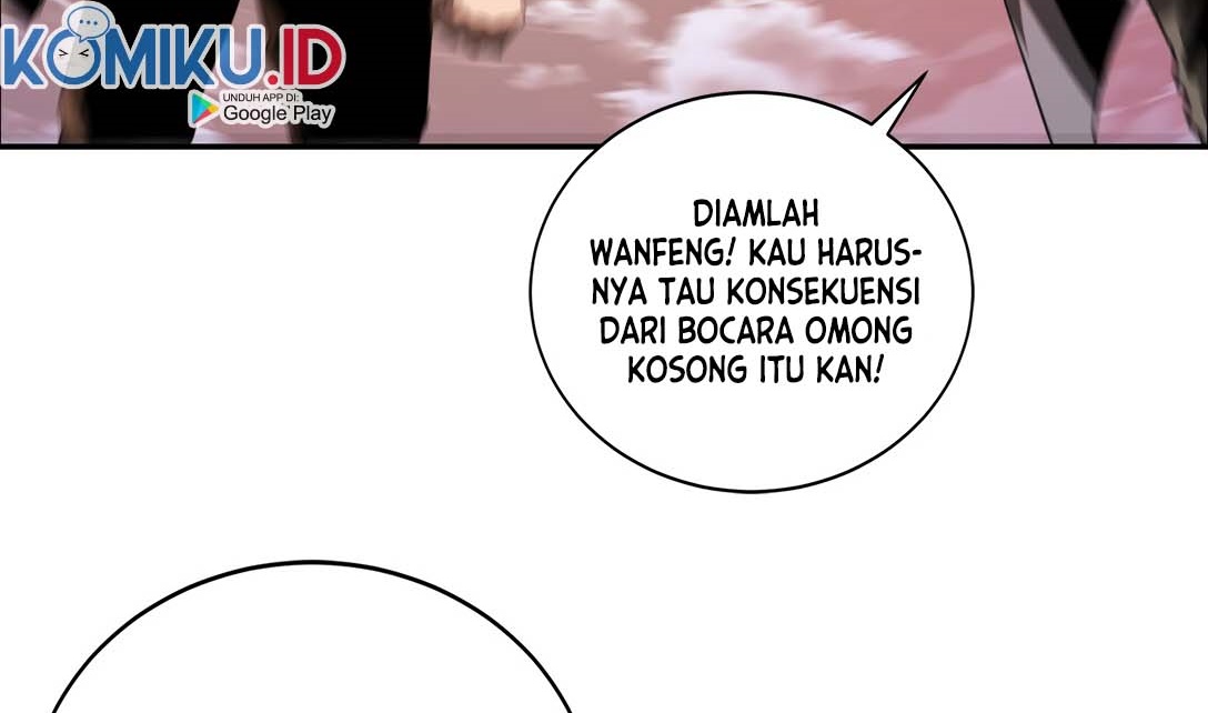 The Blade of Evolution Chapter 40 Gambar 131