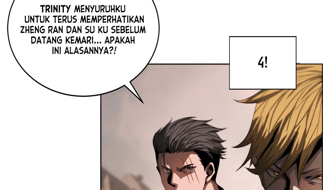 The Blade of Evolution Chapter 40 Gambar 132