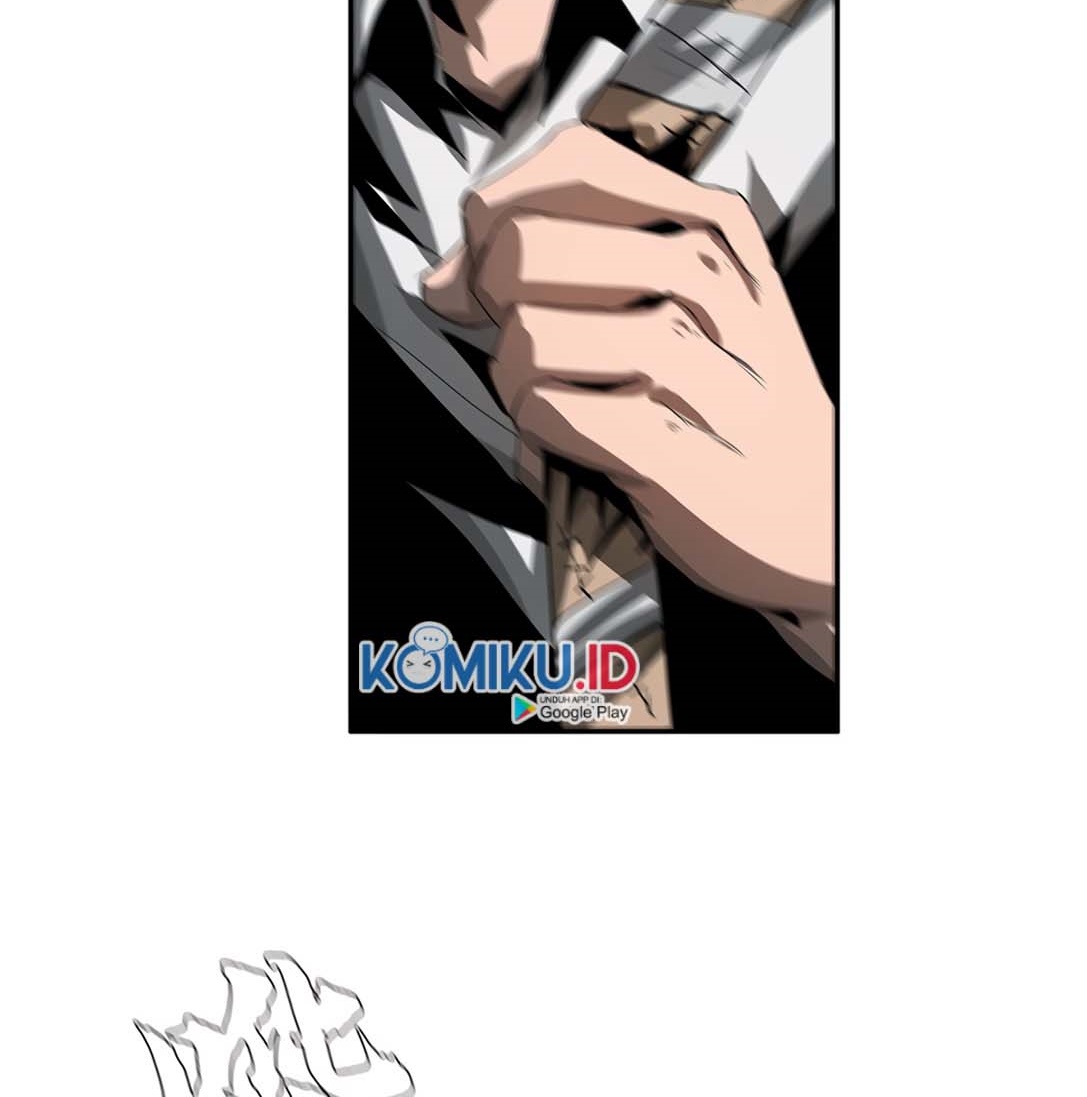 The Blade of Evolution Chapter 40 Gambar 17