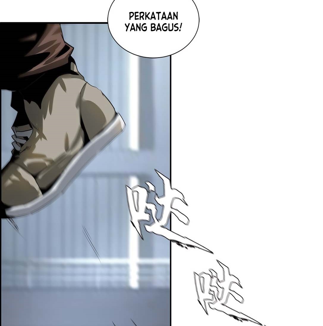 The Blade of Evolution Chapter 40 Gambar 27