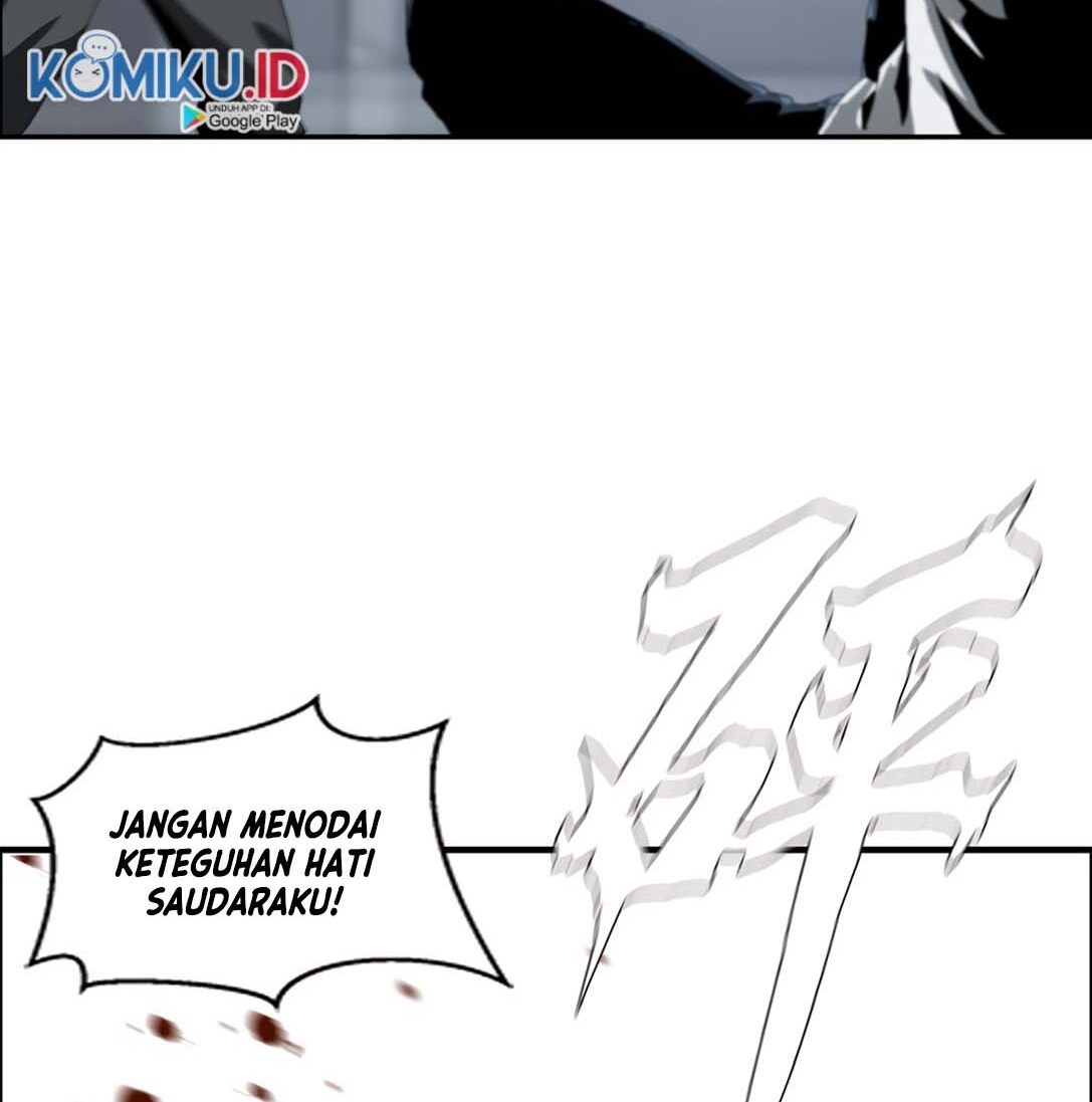 The Blade of Evolution Chapter 40 Gambar 30