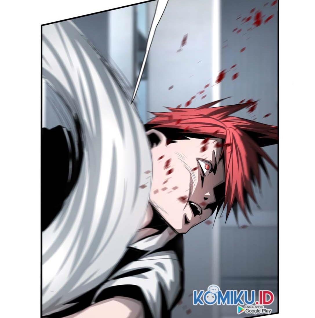The Blade of Evolution Chapter 40 Gambar 40