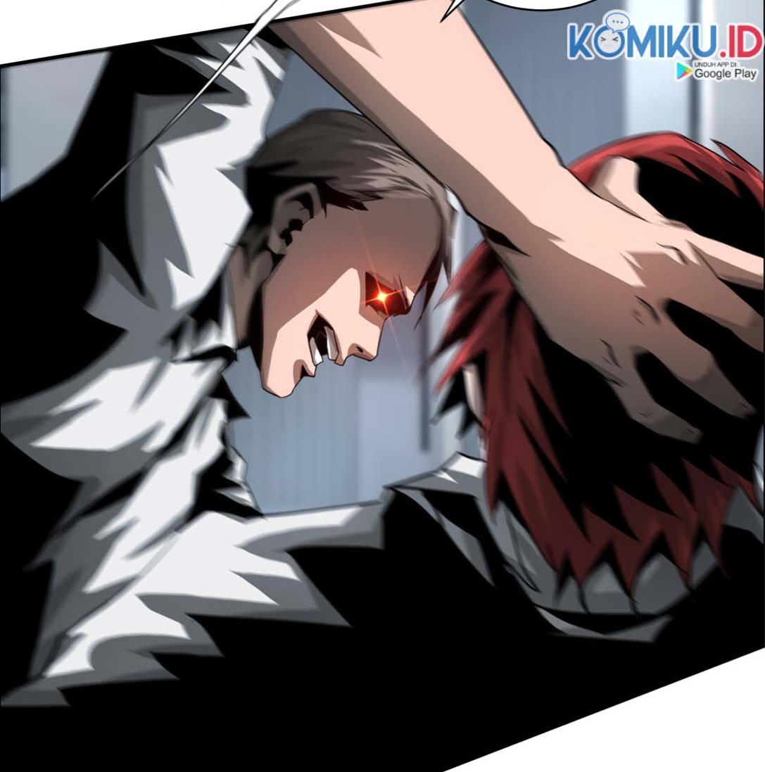 The Blade of Evolution Chapter 40 Gambar 47