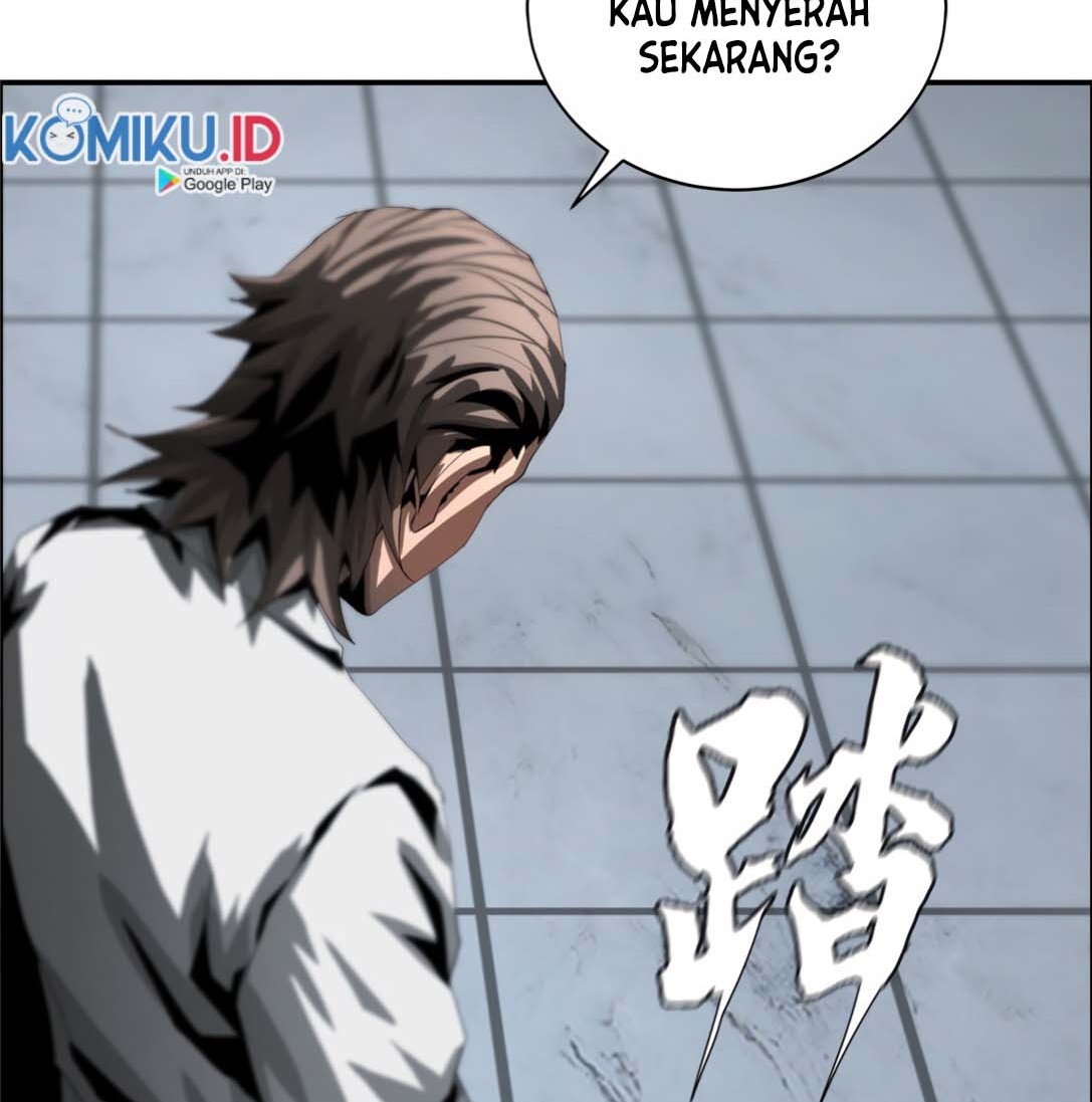 The Blade of Evolution Chapter 40 Gambar 50