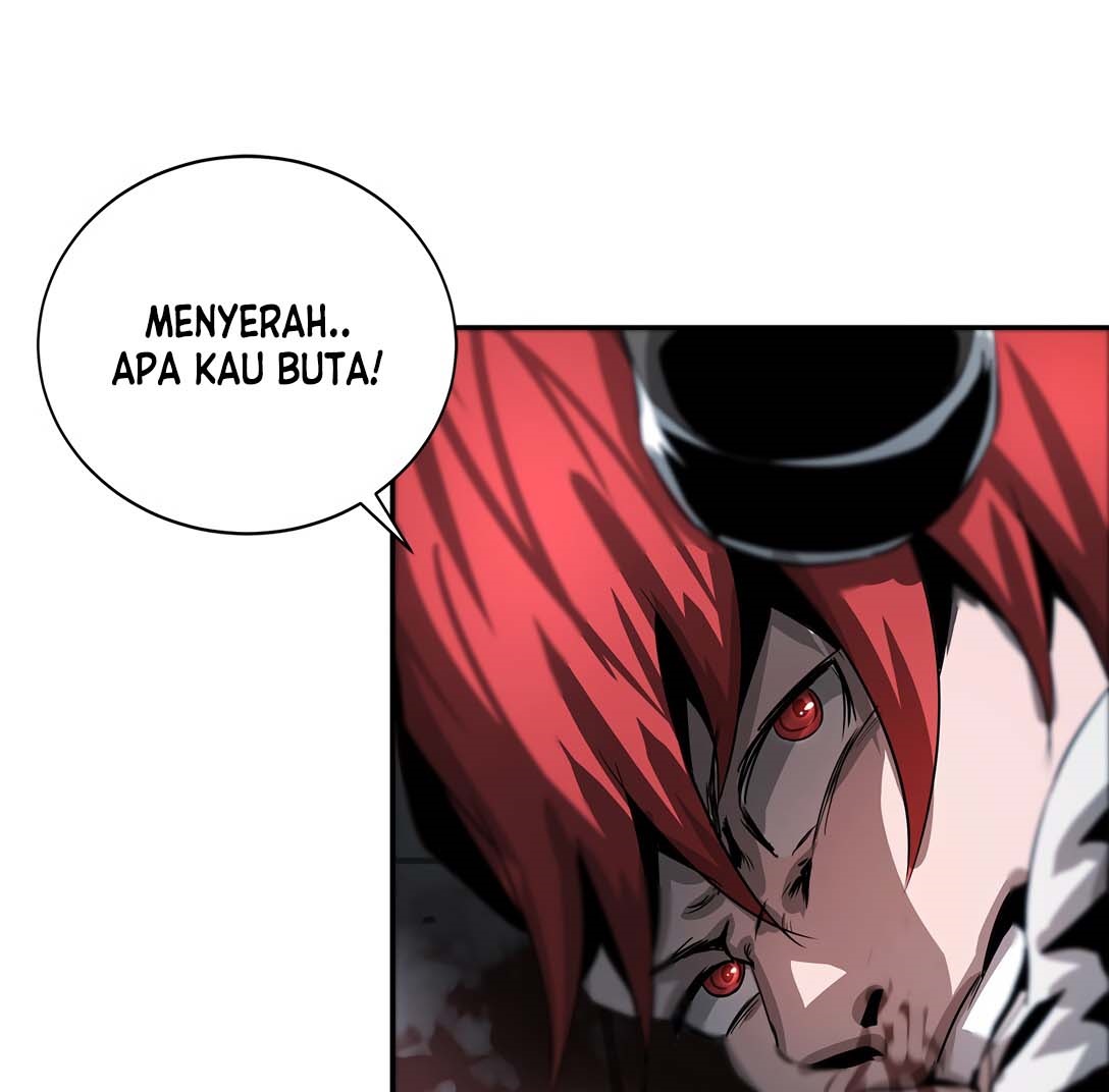 The Blade of Evolution Chapter 40 Gambar 52