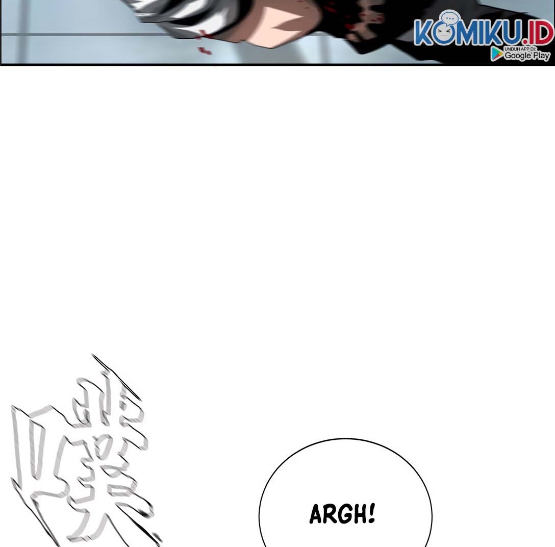 The Blade of Evolution Chapter 40 Gambar 66