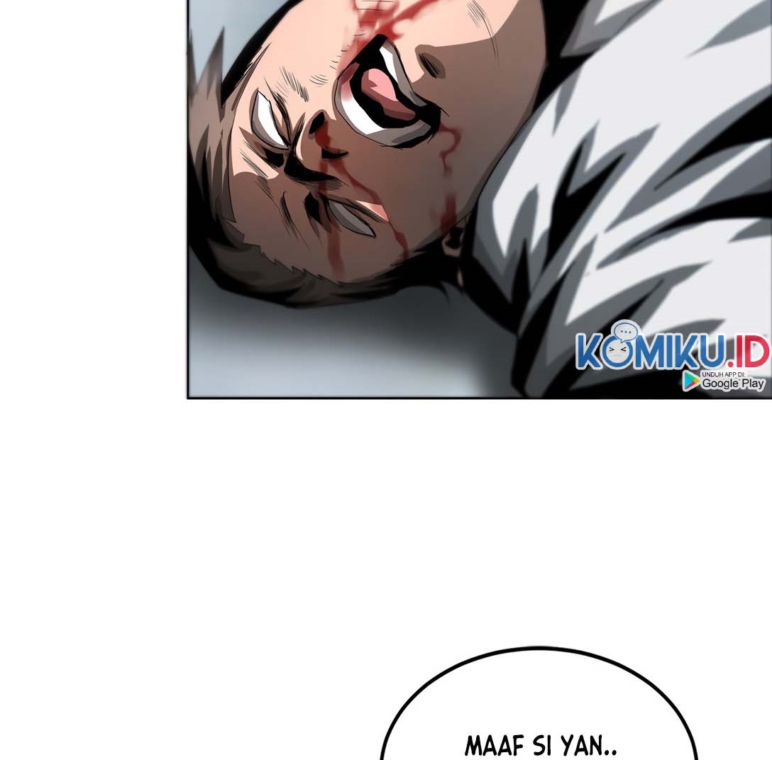 The Blade of Evolution Chapter 40 Gambar 72