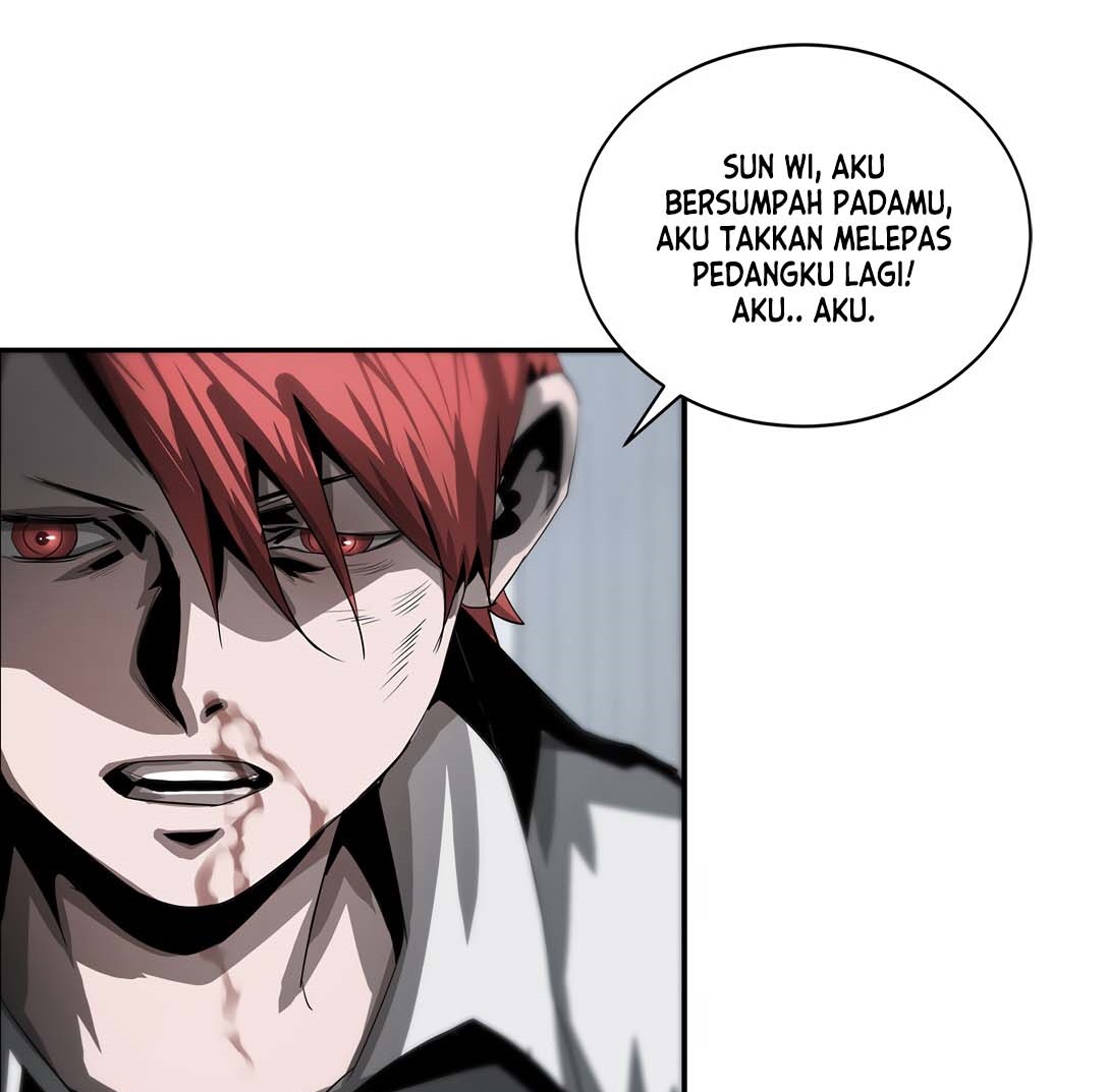 The Blade of Evolution Chapter 40 Gambar 76