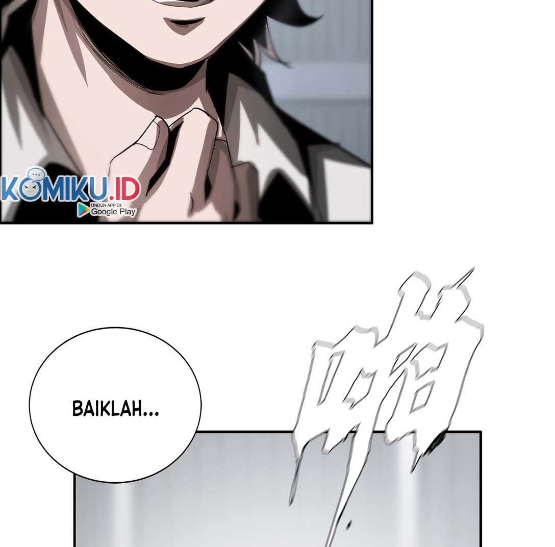 The Blade of Evolution Chapter 40 Gambar 80