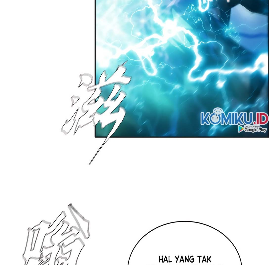 The Blade of Evolution Chapter 40 Gambar 83