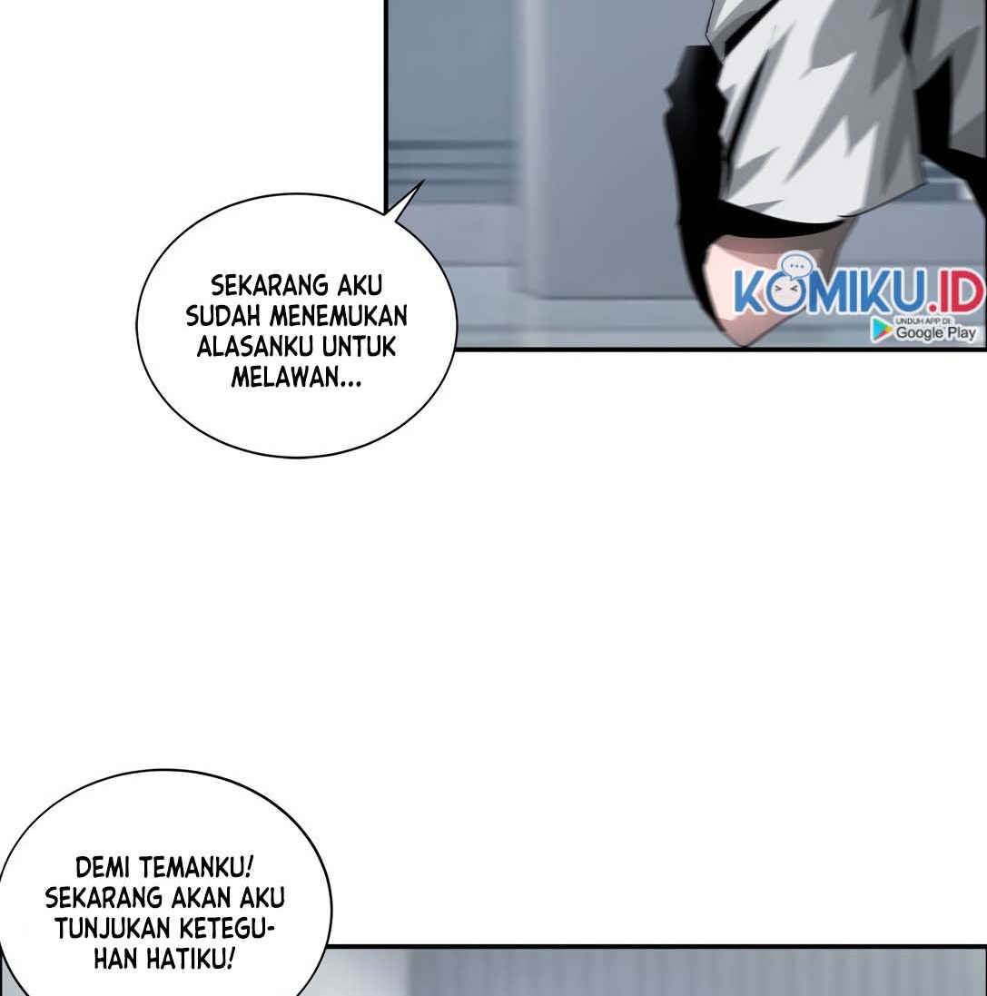 The Blade of Evolution Chapter 40 Gambar 9