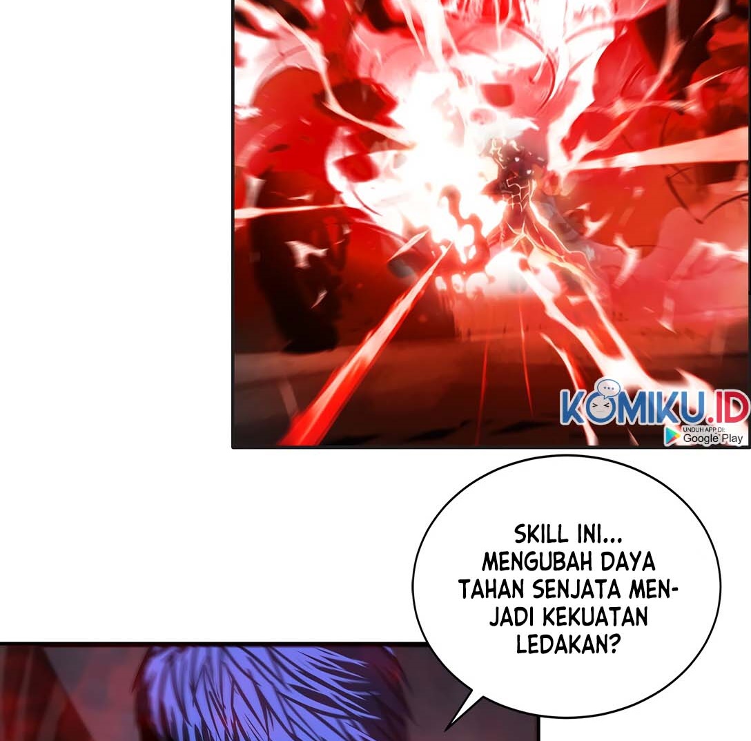 The Blade of Evolution Chapter 40 Gambar 90