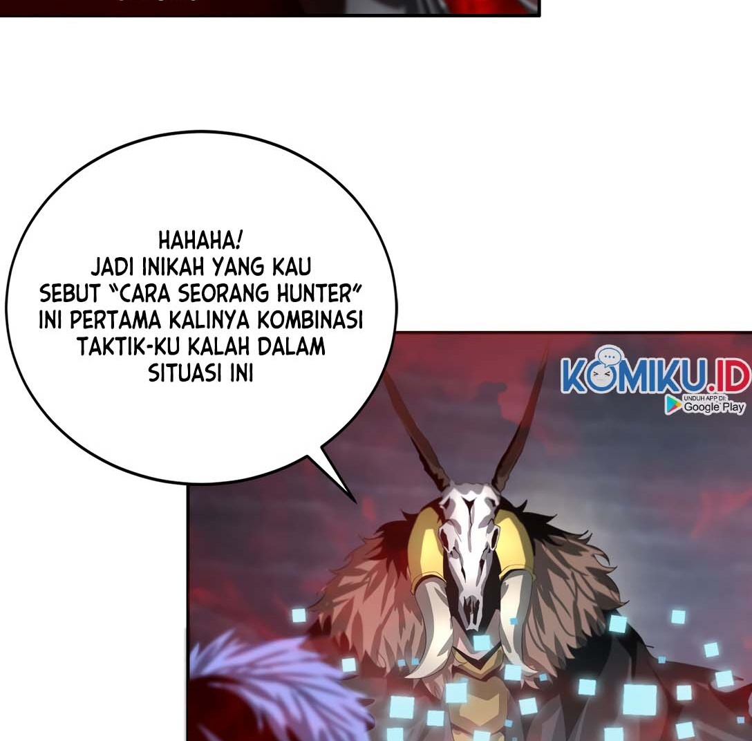 The Blade of Evolution Chapter 40 Gambar 92