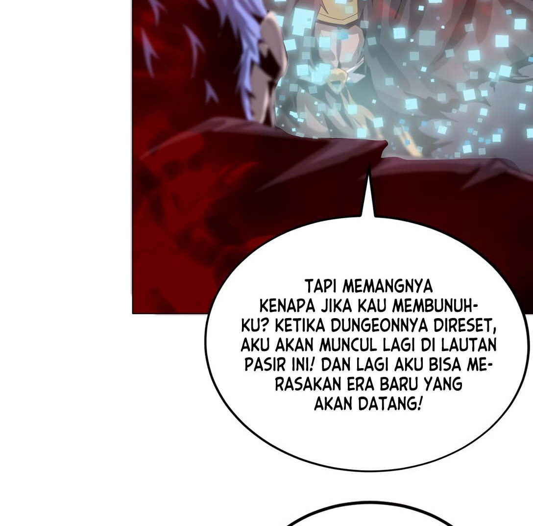 The Blade of Evolution Chapter 40 Gambar 93