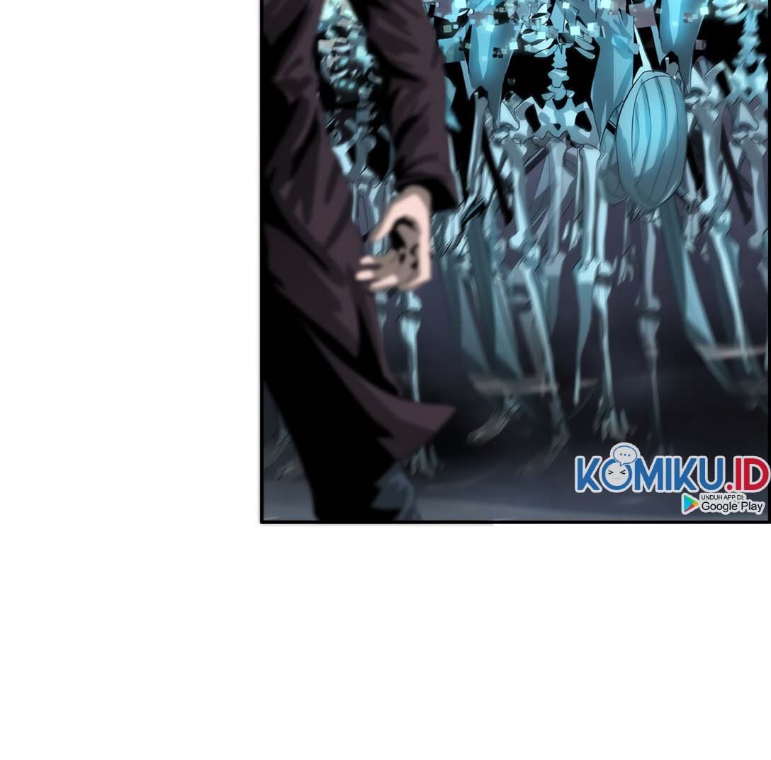 The Blade of Evolution Chapter 40 Gambar 96
