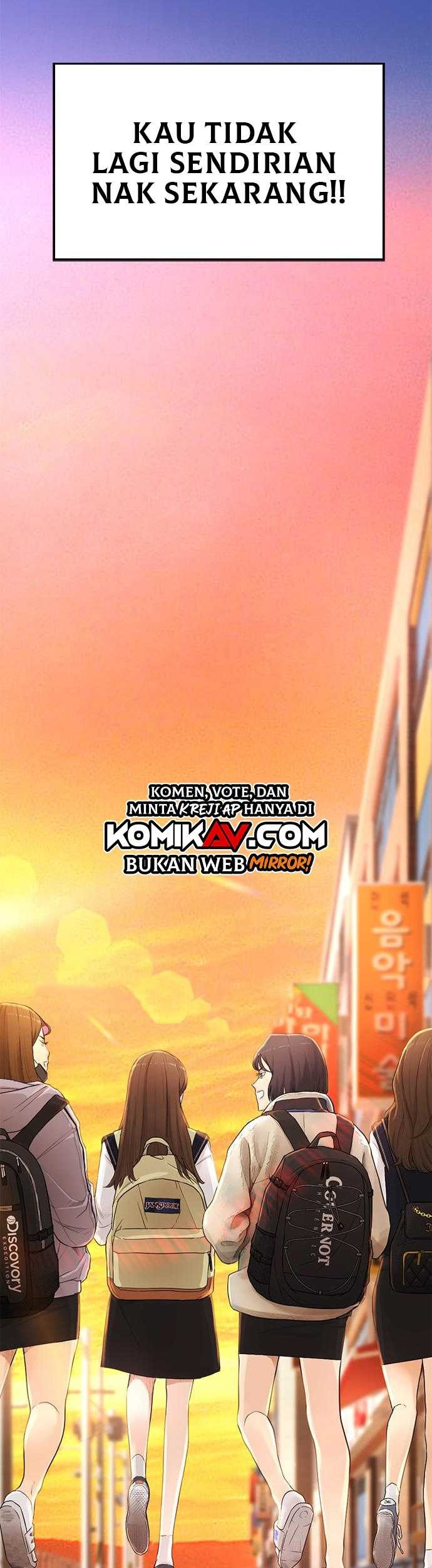 Highschool Lunch Dad Chapter 03 Gambar 6
