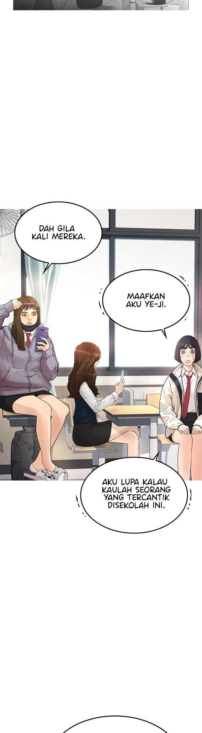 Highschool Lunch Dad Chapter 02 Gambar 51