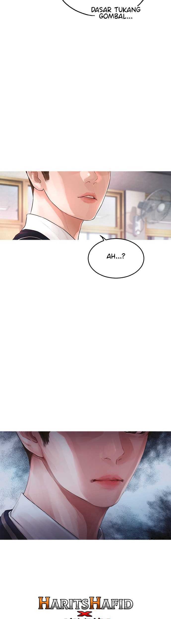 Highschool Lunch Dad Chapter 02 Gambar 56