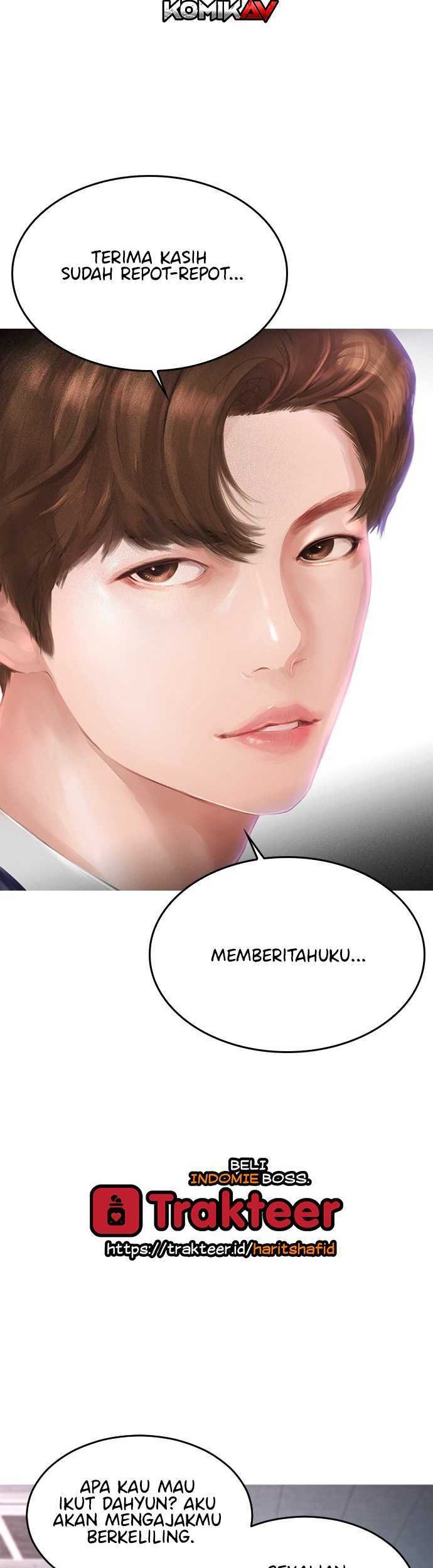 Highschool Lunch Dad Chapter 02 Gambar 57