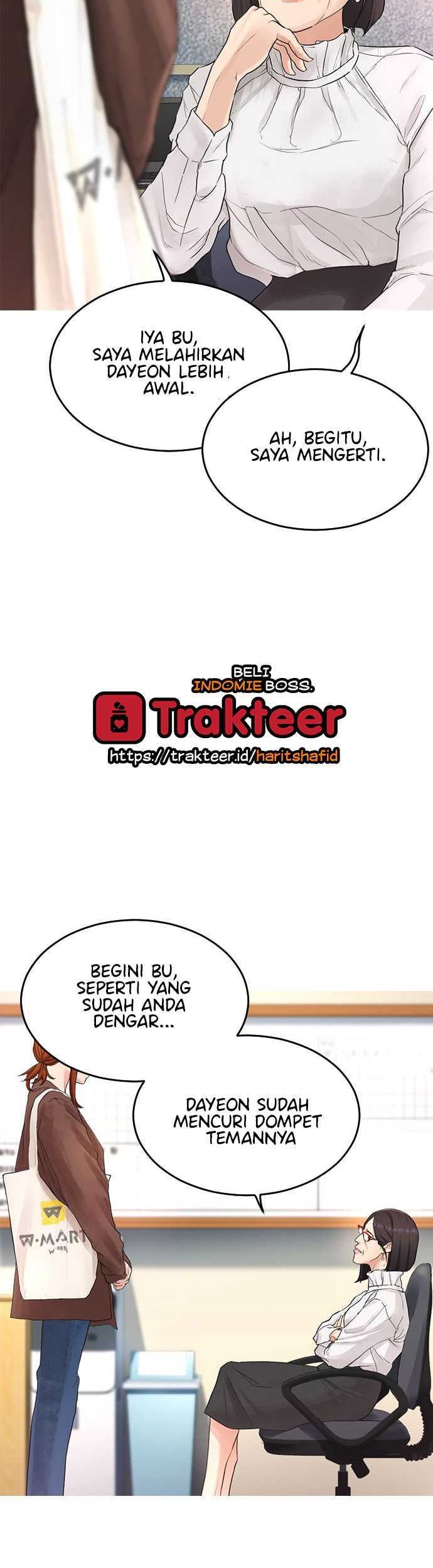 Highschool Lunch Dad Chapter 02 Gambar 10