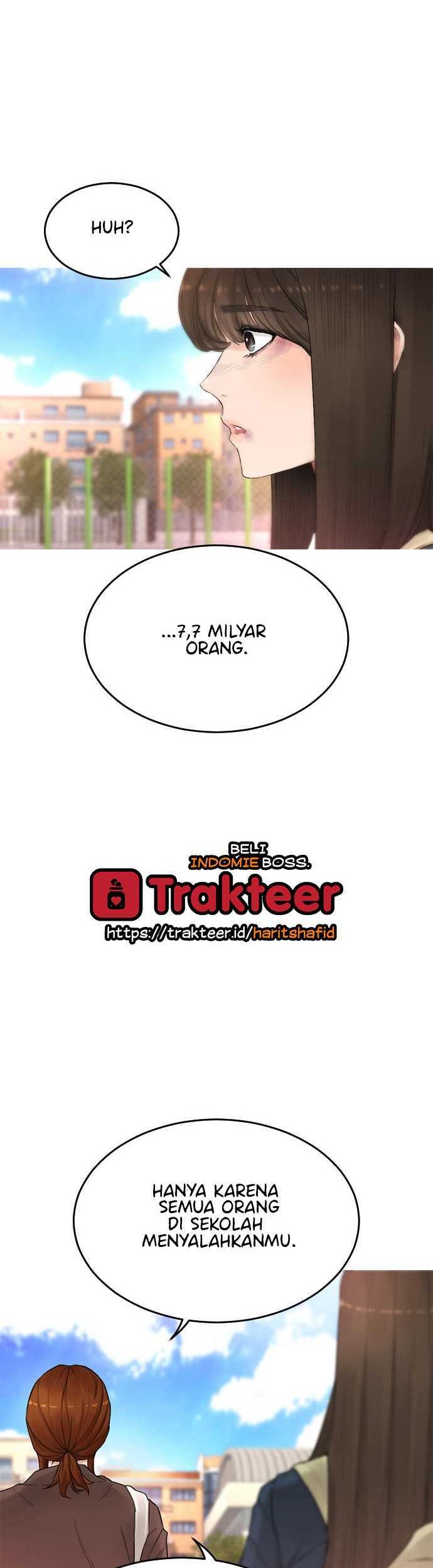 Highschool Lunch Dad Chapter 02 Gambar 18