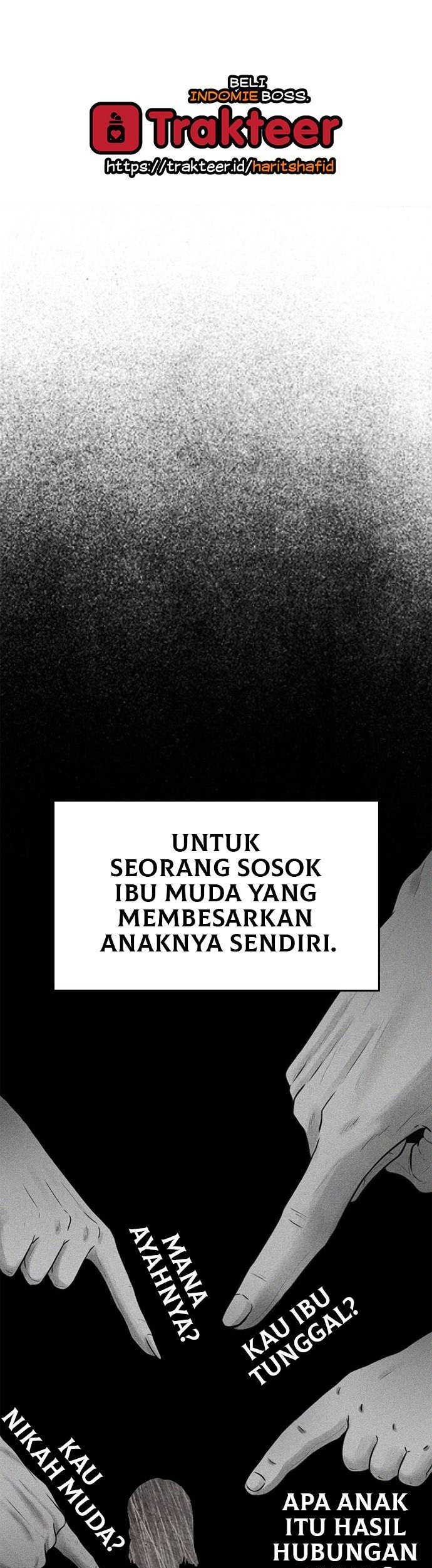 Highschool Lunch Dad Chapter 02 Gambar 21